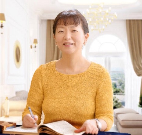開運ダイアリー 開運セラピスト佳伽(けいか)